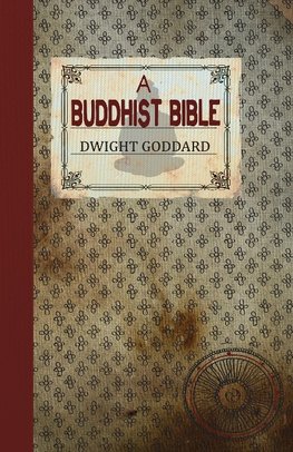 A Buddhist Bible