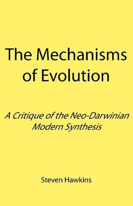 The Mechanisms of Evolution