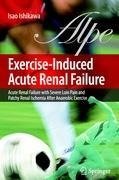 Exercise-Induced Acute Renal Failure