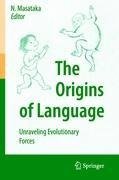 The Origins of Language