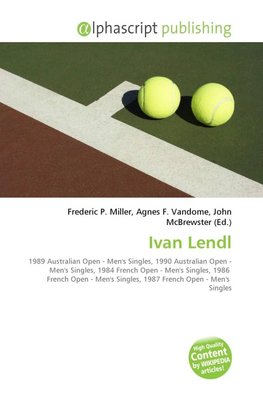Ivan Lendl