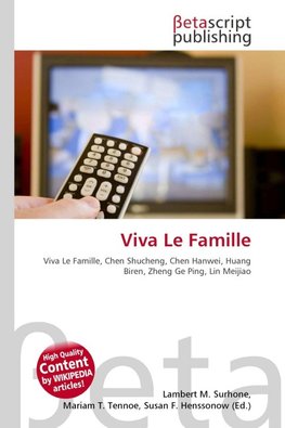 Viva Le Famille