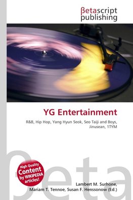 YG Entertainment