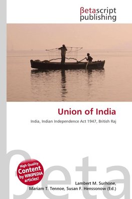 Union of India