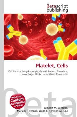 Platelet, Cells