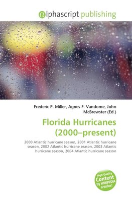 Florida Hurricanes (2000-present)