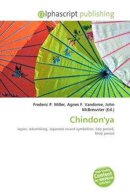 Chindon'ya