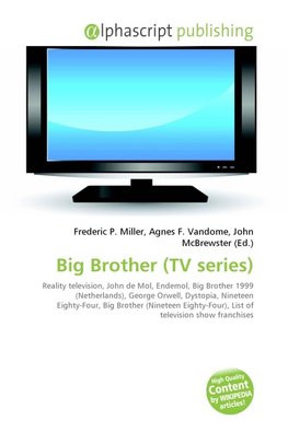 Big Brother (TV series)