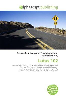 Lotus 102
