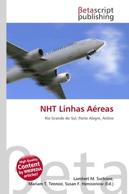 NHT Linhas Aéreas