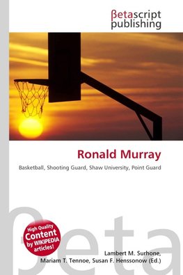 Ronald Murray