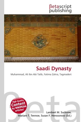 Saadi Dynasty