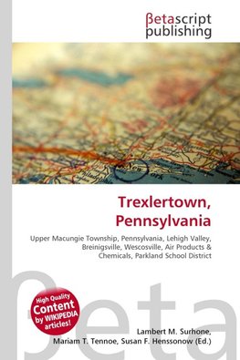 Trexlertown, Pennsylvania