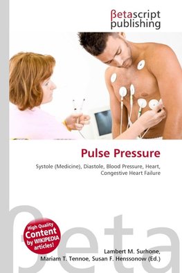 Pulse Pressure