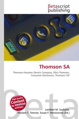 Thomson SA