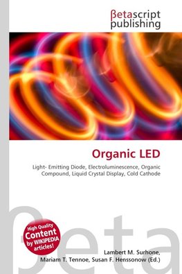 Organic LED