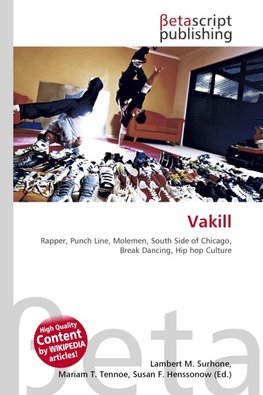 Vakill