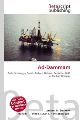 Ad-Dammam