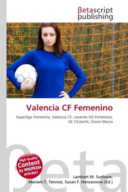 Valencia CF Femenino