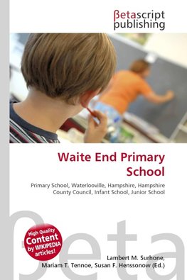 Waite End Primary School