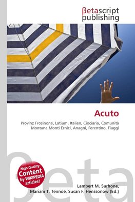 Acuto