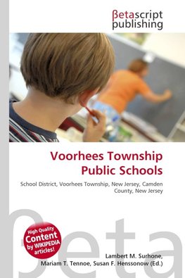 Voorhees Township Public Schools