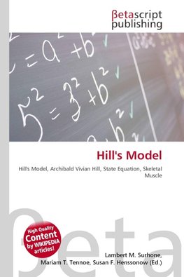 Hill's Model