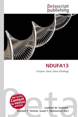 NDUFA13