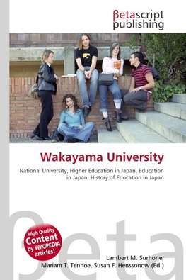 Wakayama University