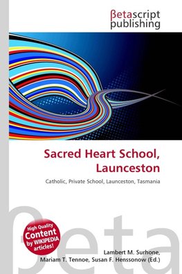 Sacred Heart School, Launceston