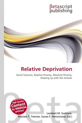 Relative Deprivation