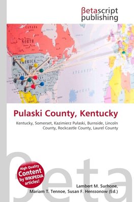 Pulaski County, Kentucky