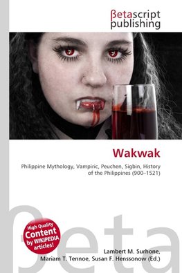 Wakwak