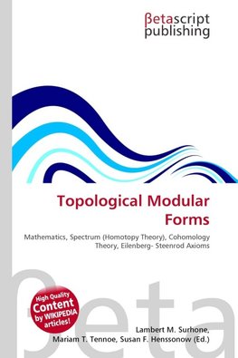 Topological Modular Forms