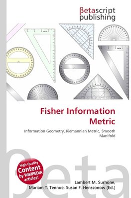 Fisher Information Metric