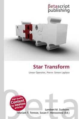 Star Transform