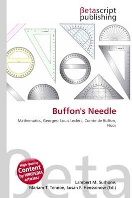Buffon's Needle