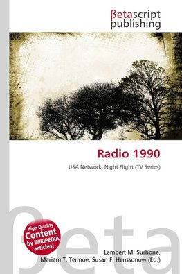 Radio 1990
