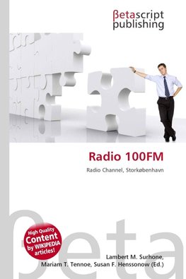 Radio 100FM