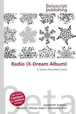 Radio (X-Dream Album)