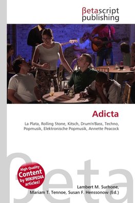 Adicta