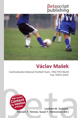 Václav Ma¿ek