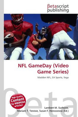 NFL GameDay (Video Game Series)