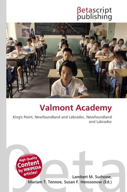 Valmont Academy