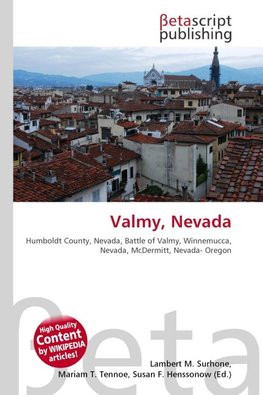 Valmy, Nevada