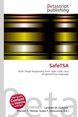 SafeTSA
