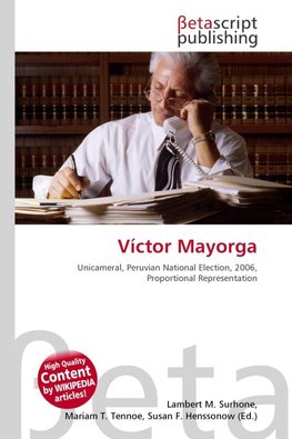 Víctor Mayorga