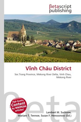 V¿nh Châu District