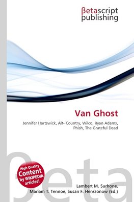 Van Ghost