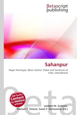 Sahanpur
